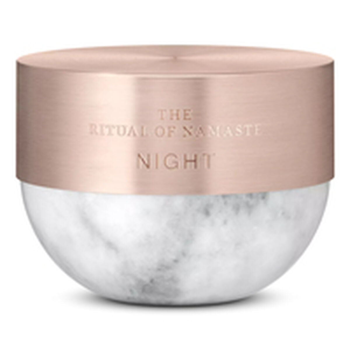 Crème Hydratante Visage Rituels LE RITUEL DE NAMASTE 50 ml-9