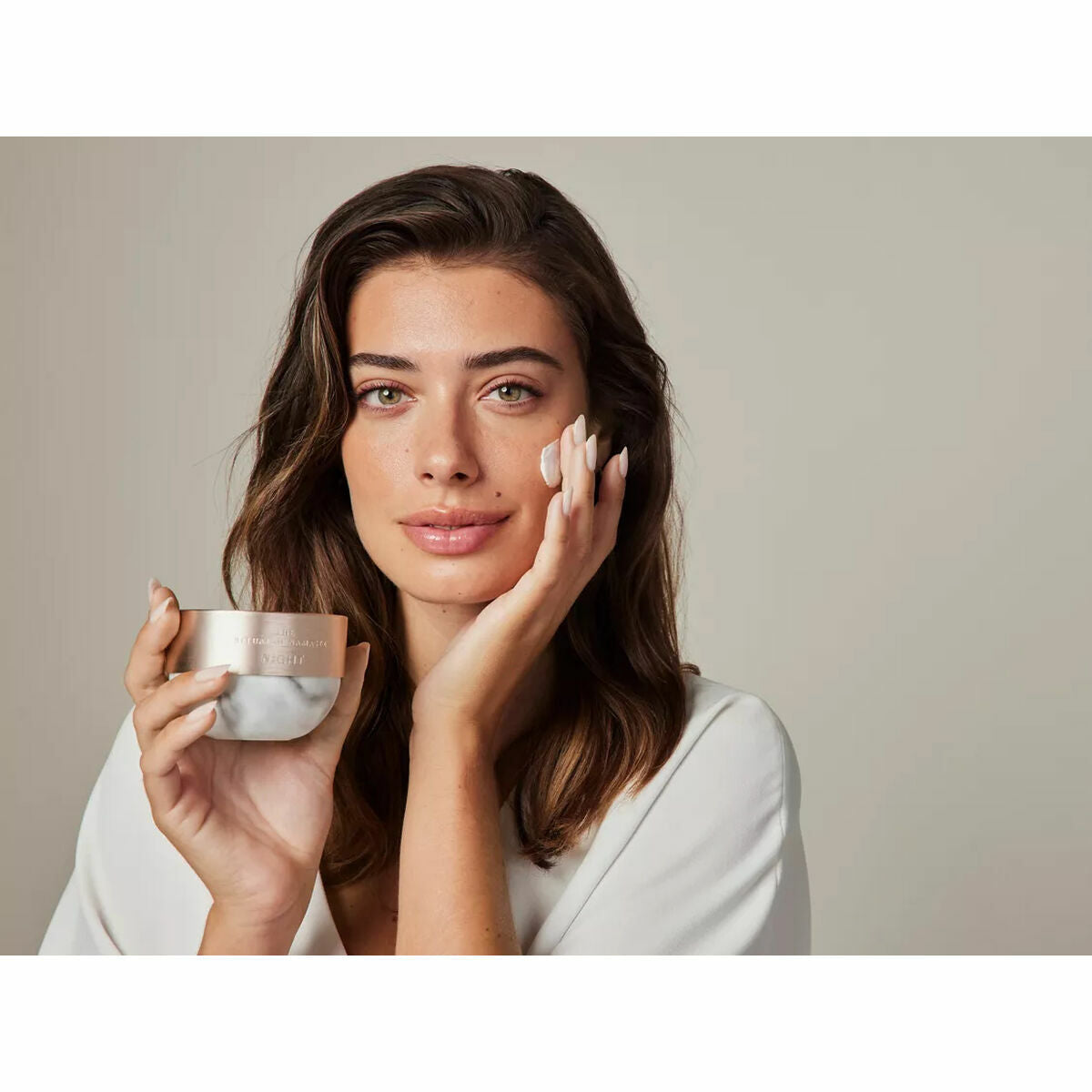 Rituels de crème hydratante pour le visage Le rituel de Namaste Glow-1