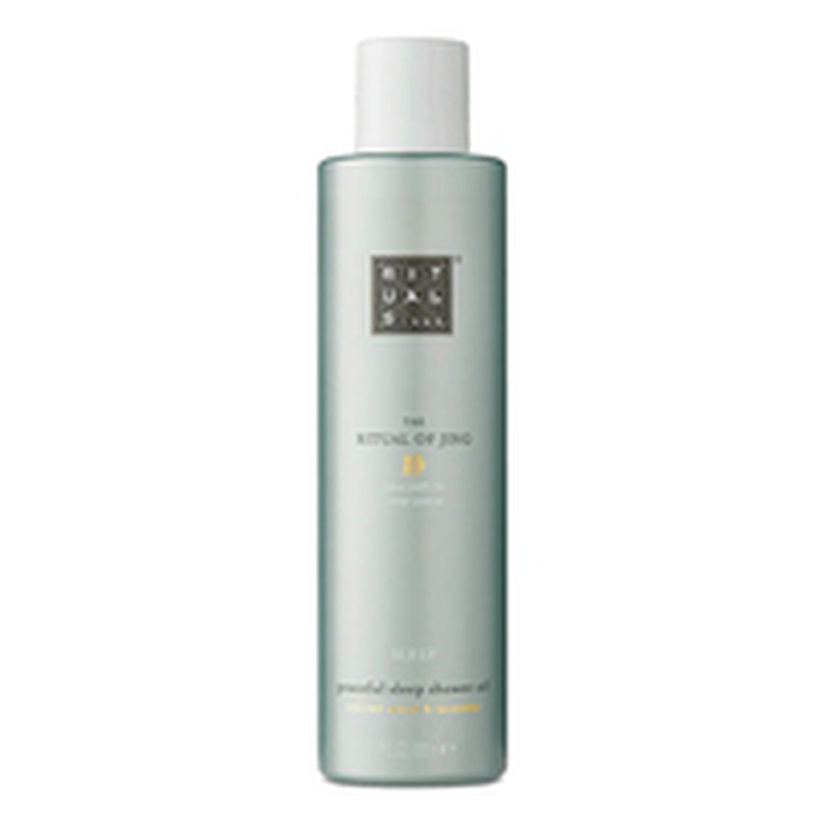 Shower Oil Rituals The Ritual Of Jing 200 ml-1