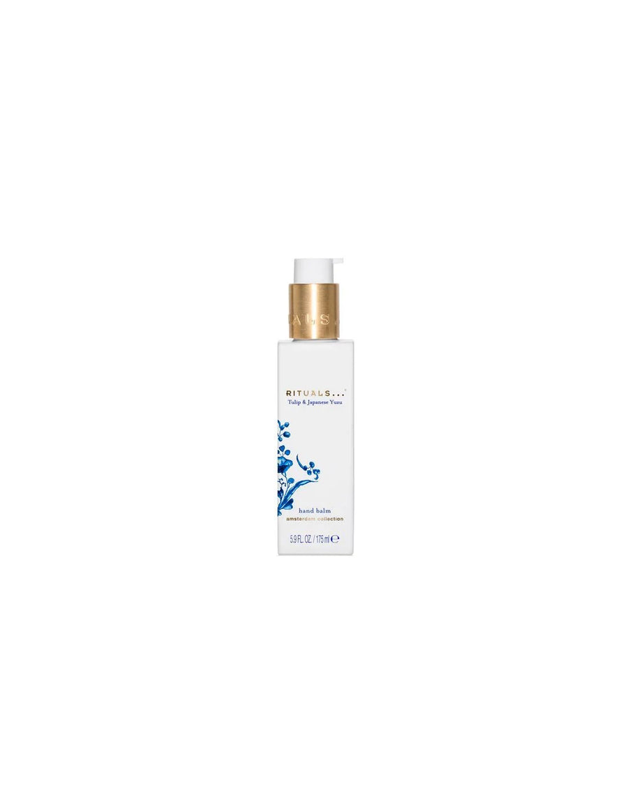 Rituals Amsterdam Collection Hand balsamo 175 ml