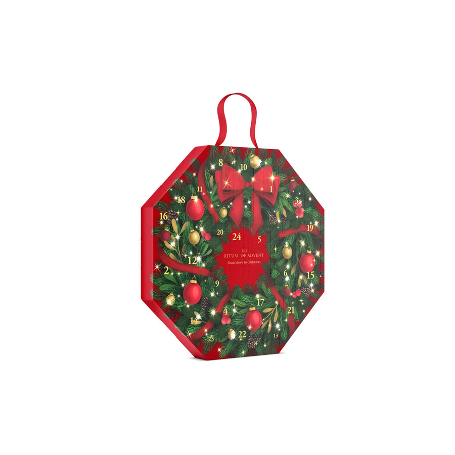 Rituals Ritual Advent Calendar 2025 24 Pieces