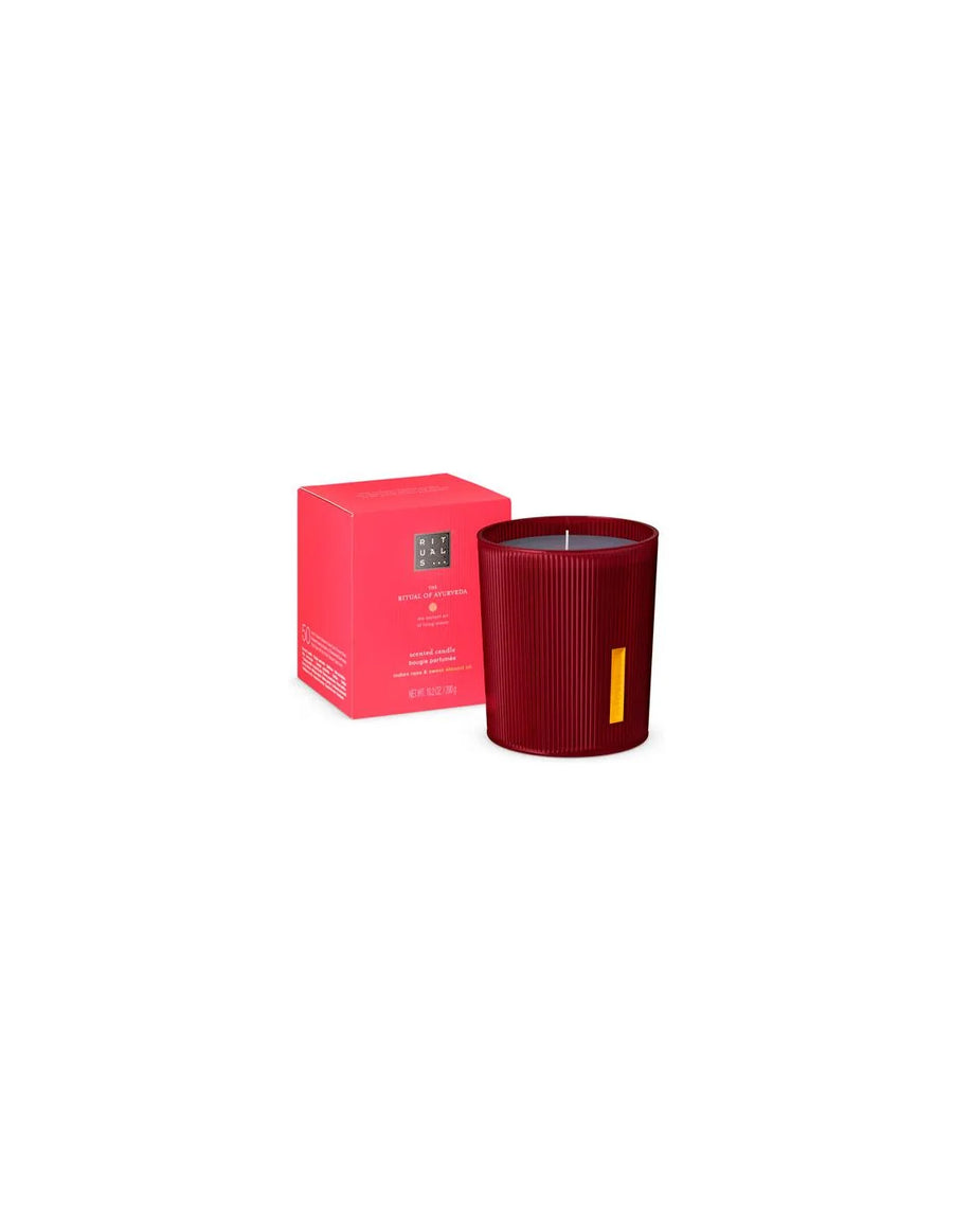 Rituals Of Ayurveda Vela Perfumada 290 g