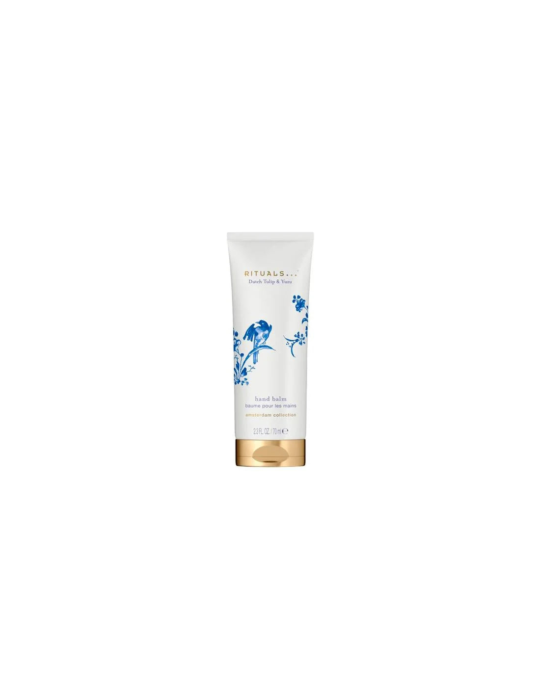 Rituals Of Amsterdam crema De Manos 70 ml