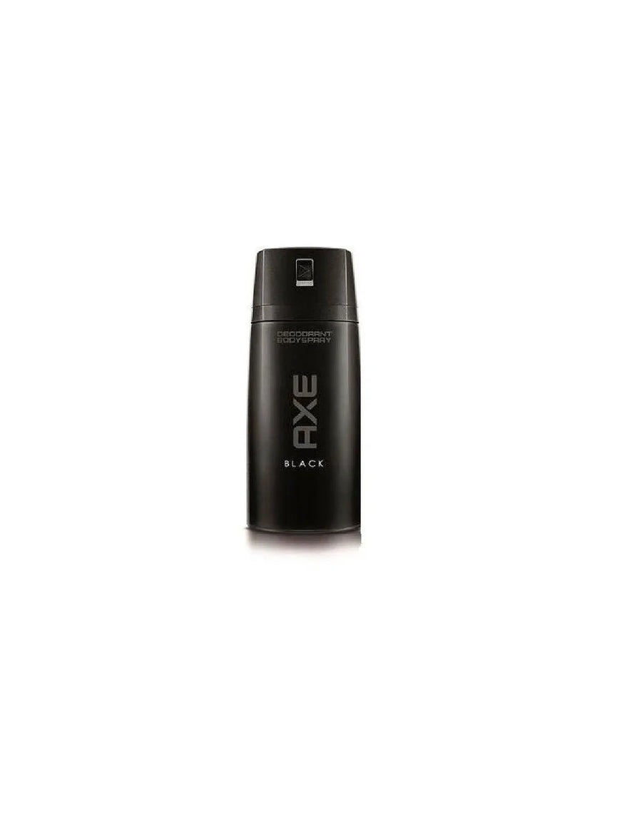 Axe deodorante 150 Black