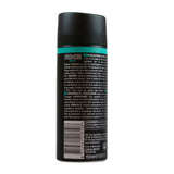 Spray Deodorant Axe-1