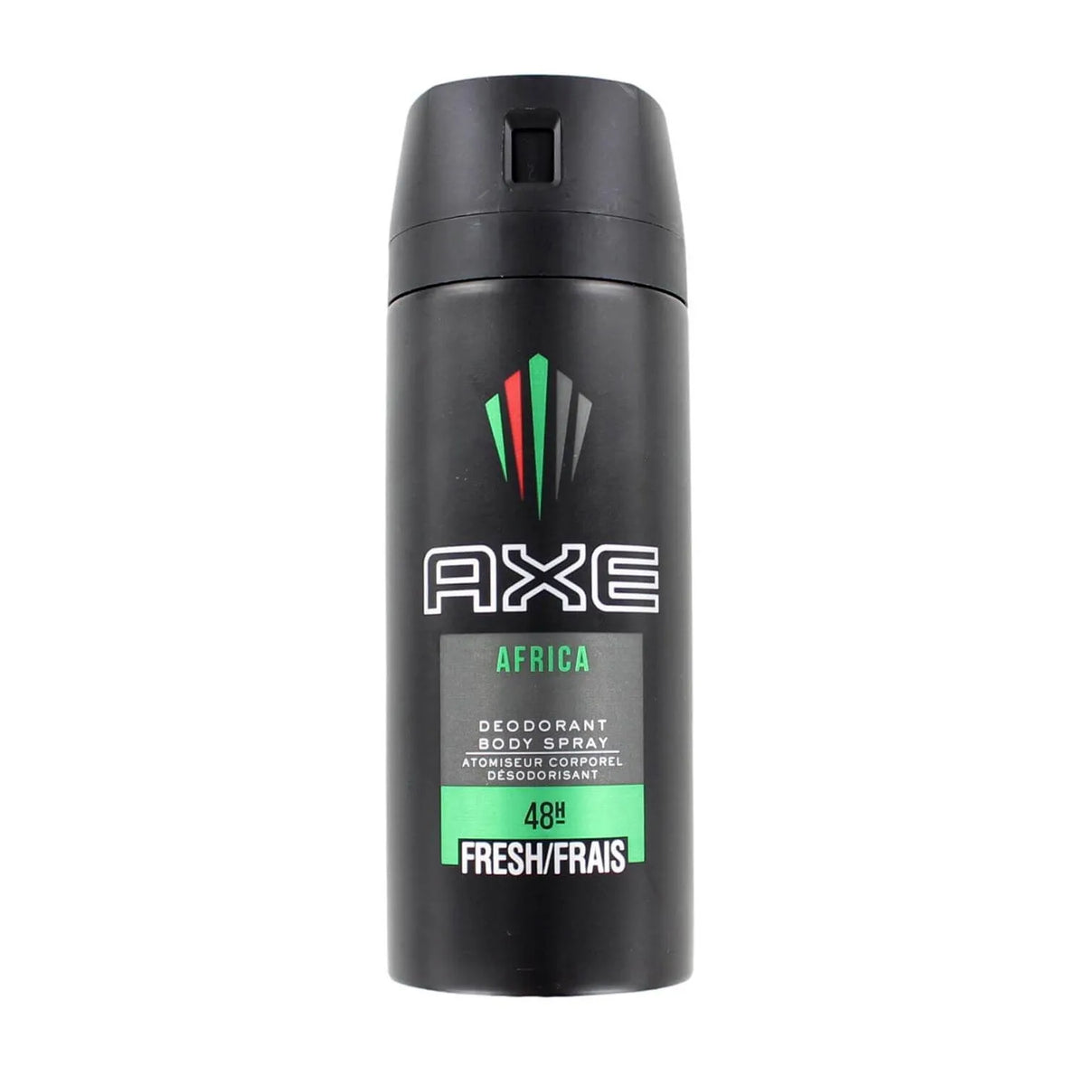 Axe Africa deodorante spray 150 ml