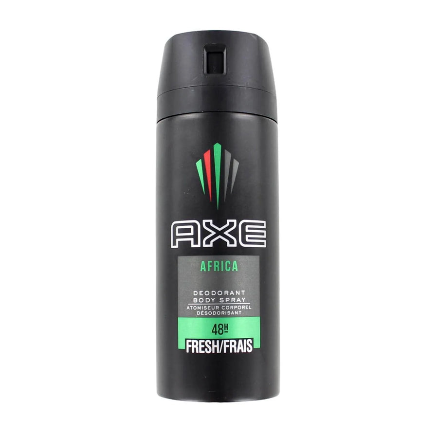 Axe Africa deodorante spray 150 ml