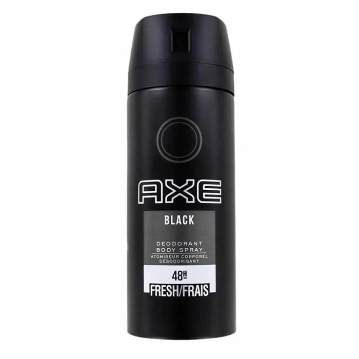 Axe Black deodorante Body spray 150 ml