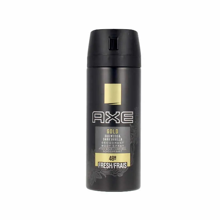 Axe Gold deodorante Body spray 150 ml