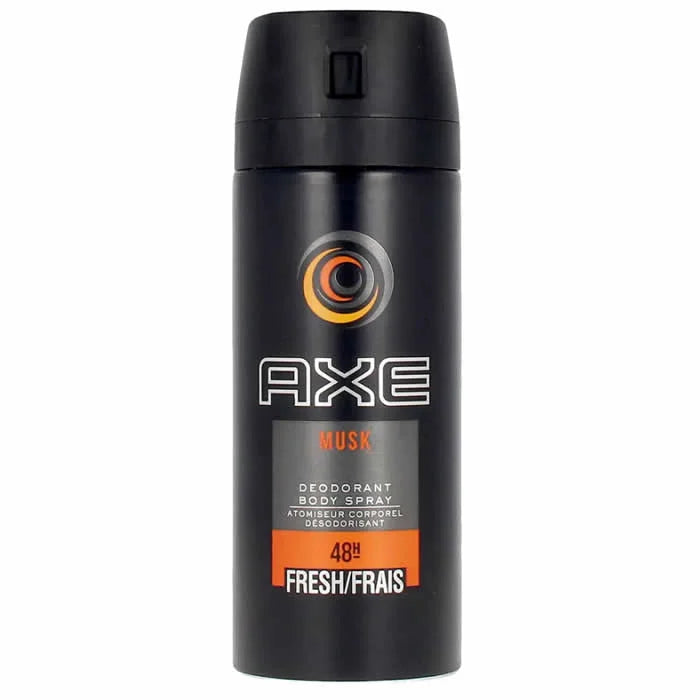 Axe Musk deodorante Body spray 150 ml