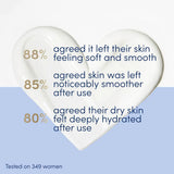 Körpercreme Dove Body Love 250 ml-2