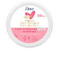 Moisturising Body Cream Dove Body Love 250 ml-0