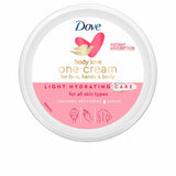 Moisturising Body Cream Dove Body Love 250 ml-0
