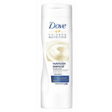 Leche Corporal Dove Body Love 400 ml-1
