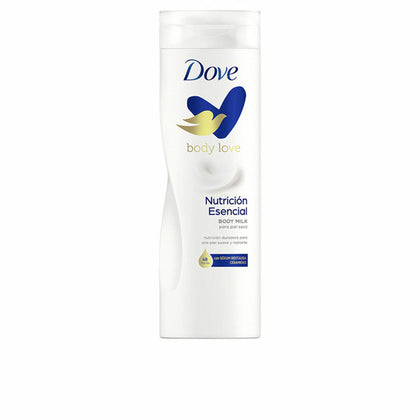 Leche Corporal Dove Body Love 400 ml