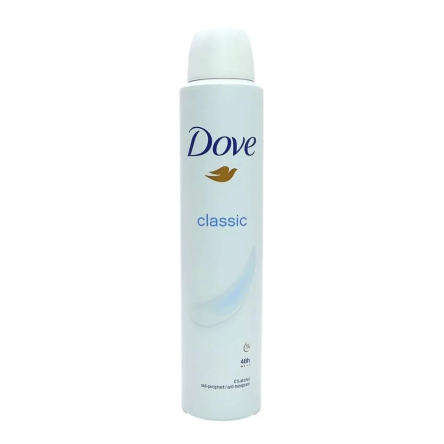 Dove Original Classic deodorante spray 200 ml