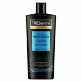 Moisturizing Shampoo Tresemme HIDRATACIÓN INTENSA 685 ml-6