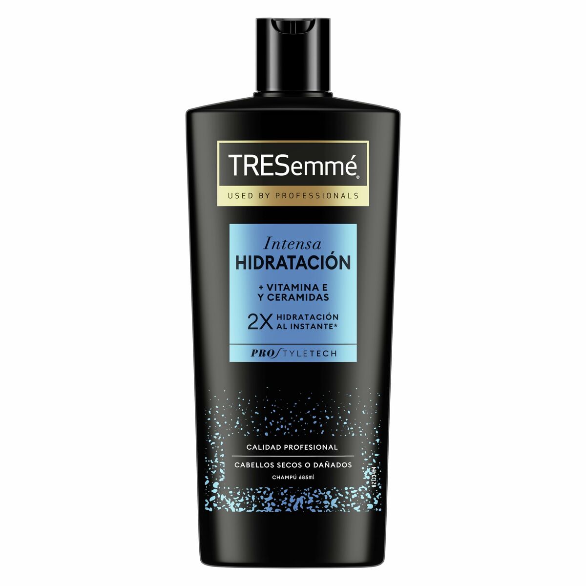 Feuchtigkeitsspendendes Shampoo Tresemme HIDRATACIÓN INTENSA 685 ml-6