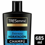 Feuchtigkeitsspendendes Shampoo Tresemme HIDRATACIÓN INTENSA 685 ml-5