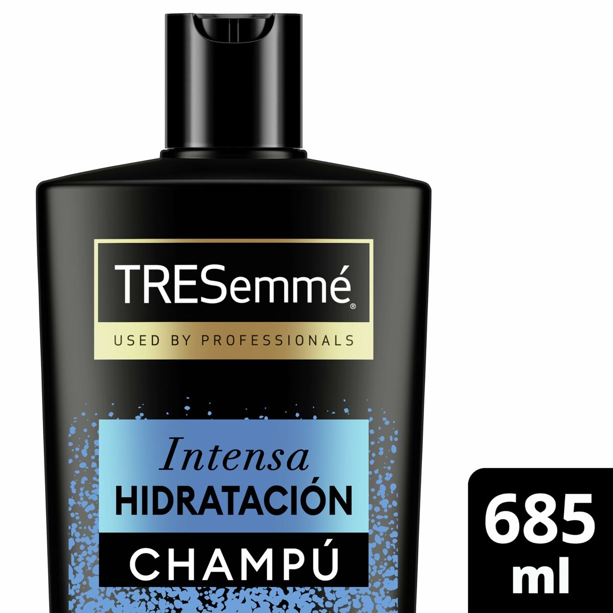 Feuchtigkeitsspendendes Shampoo Tresemme HIDRATACIÓN INTENSA 685 ml-5