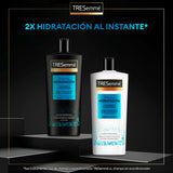 Feuchtigkeitsspendendes Shampoo Tresemme HIDRATACIÓN INTENSA 685 ml-2