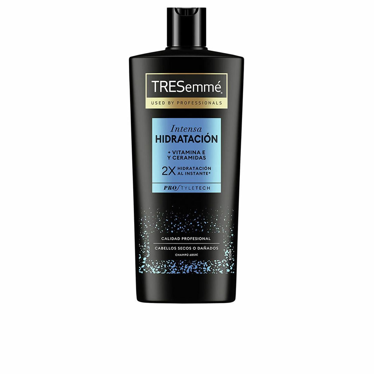 Șampon hidratant Tresemme HIDRATACIÓN INTENSA 685 ml-0