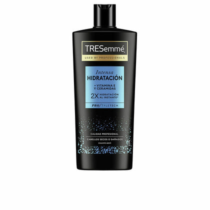 Feuchtigkeitsspendendes Shampoo Tresemme HIDRATACIÓN INTENSA 685 ml