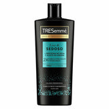 Shampoo Tresemme LISO&SEDOSO-7