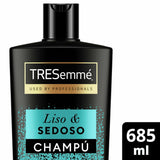 Shampoo Tresemme LISO&SEDOSO-6