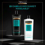 Shampoo Tresemme LISO&SEDOSO-3