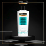 Shampoo Tresemme LISO&SEDOSO-2