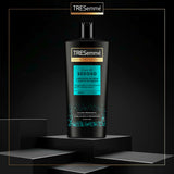 Shampoo Tresemme LISO&SEDOSO-1