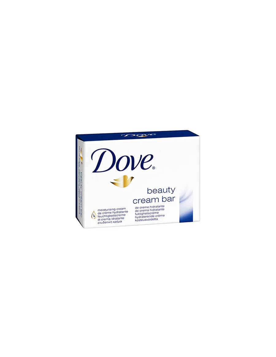 Dove crema Pastilla sapone Duplo 2x 90 g