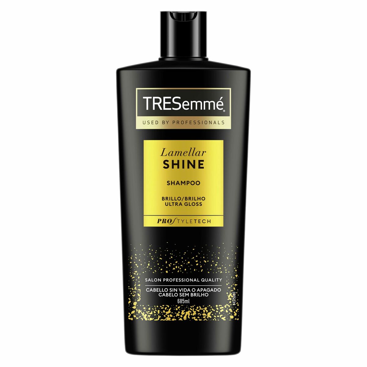 Shampoo Tresemme LAMELLARE LUCENTEZZA 685 ml-5