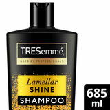 Shampoo Tresemme LAMELLARE LUCENTEZZA 685 ml-4