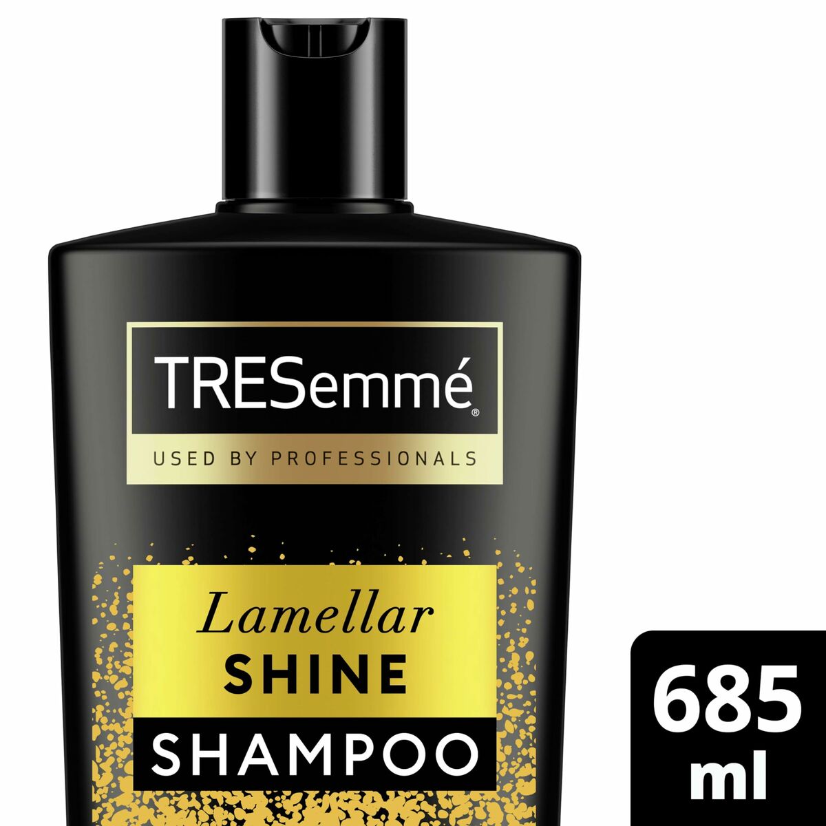 Șampon Tresemme LAMELLAR SHINE 685 ml-4