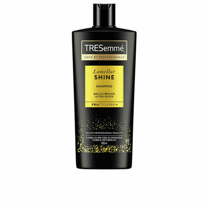 Shampoo Tresemme LUCENTEZZA LAMELLARE 685 ml