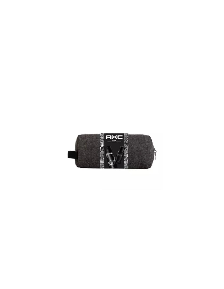 Axe eau de toilette 100 Black deodorante 150 Nec 25