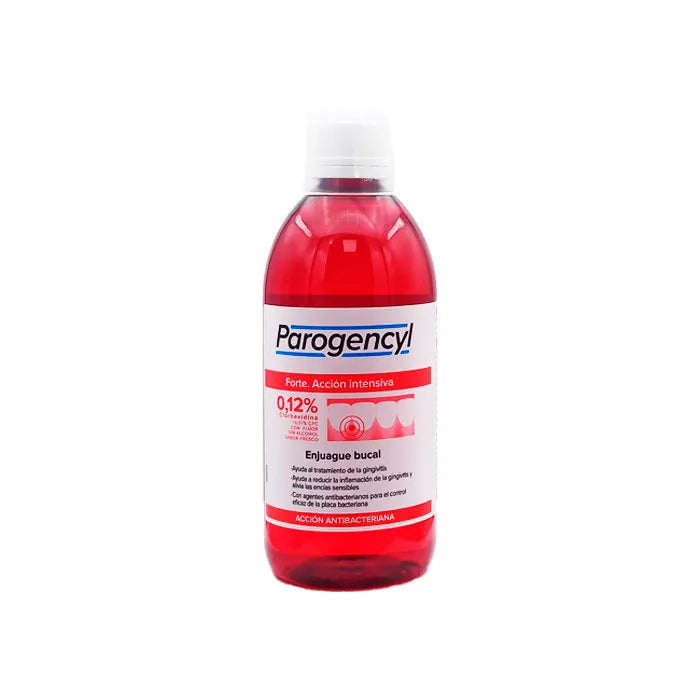 Parogencyl Collutorio Forte 300 ml