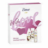 Set Igienico Dove Love Winter 3 Pezzi-1
