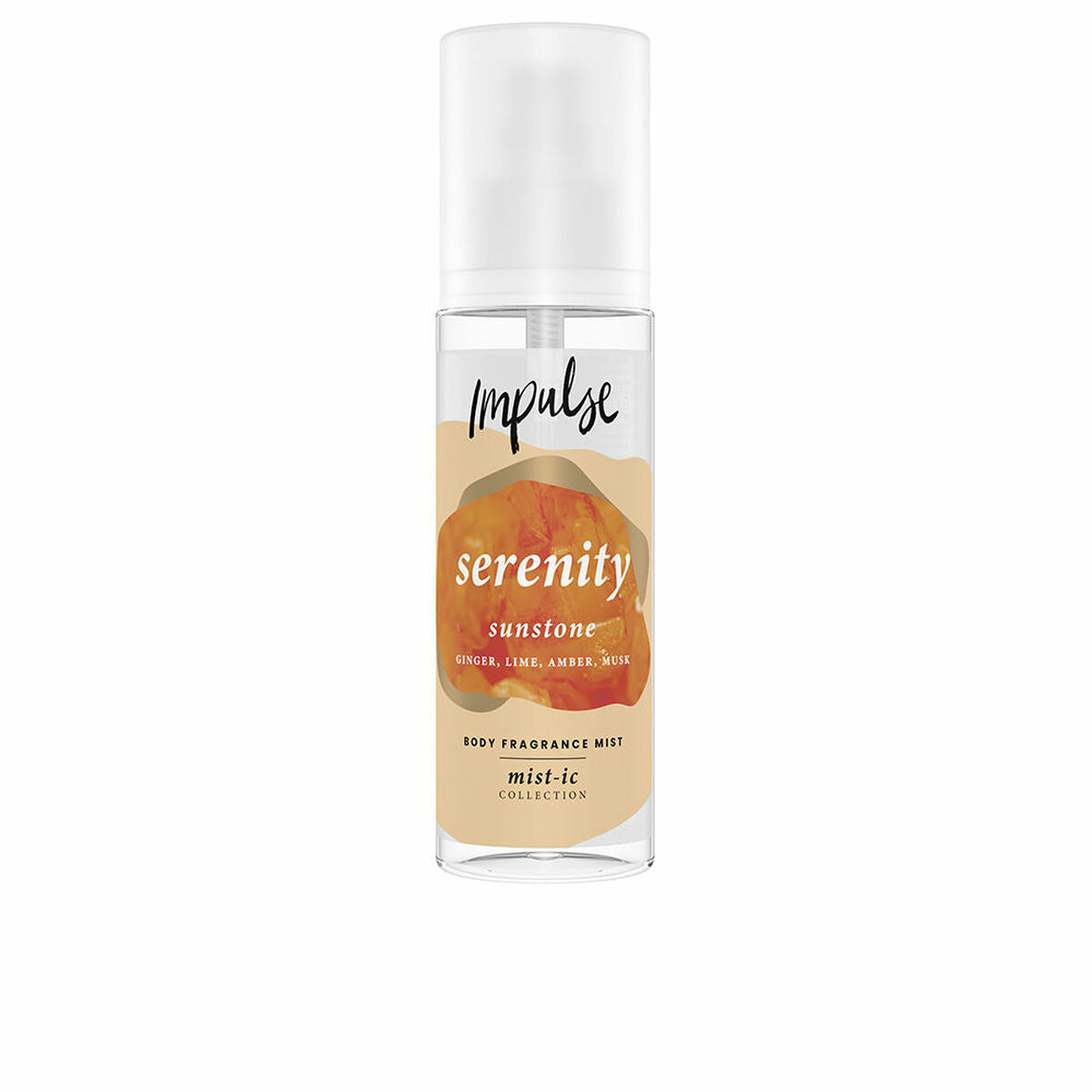 Unisex Perfume Impulse SERENITY SUNSTONE 150 ml-0