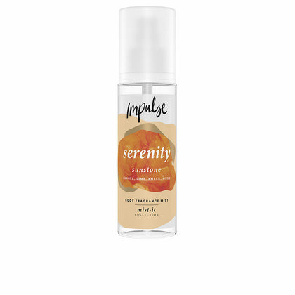 Parfum Unisexe Impulse SERENITY SUNSTONE 150 ml