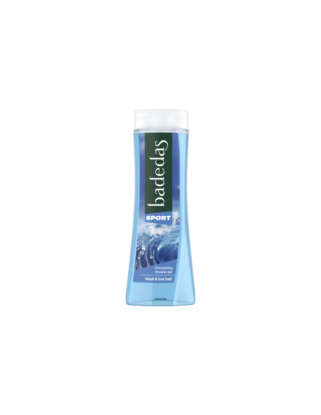 Badedas gel De Ducha Sport Bot 600 ml