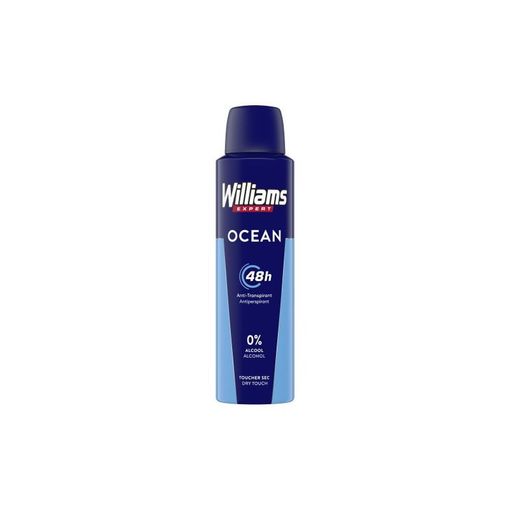 Williams Expert Williams deodorante spray Ocean 150 ml