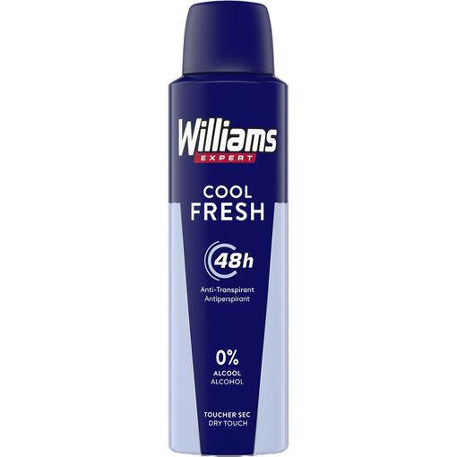 Williams Expert Williams deodorante spray Cool Fresh 150 ml