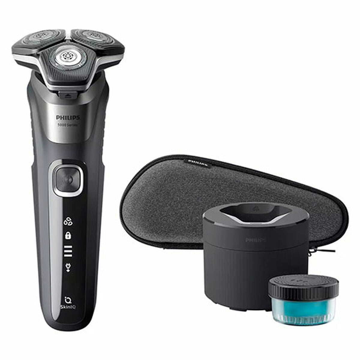 Handrasierer Philips Serie 5000-0
