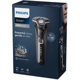 Cortapelos/Afeitadora Philips S5898/35-1