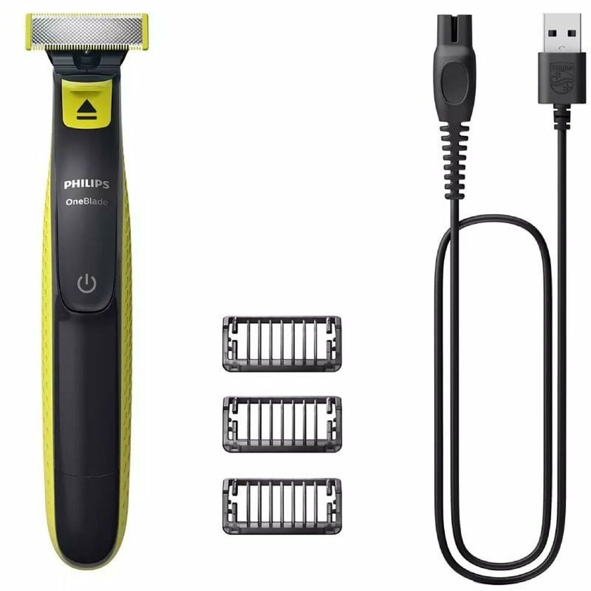 Hair Clippers Philips QP2724/10-0