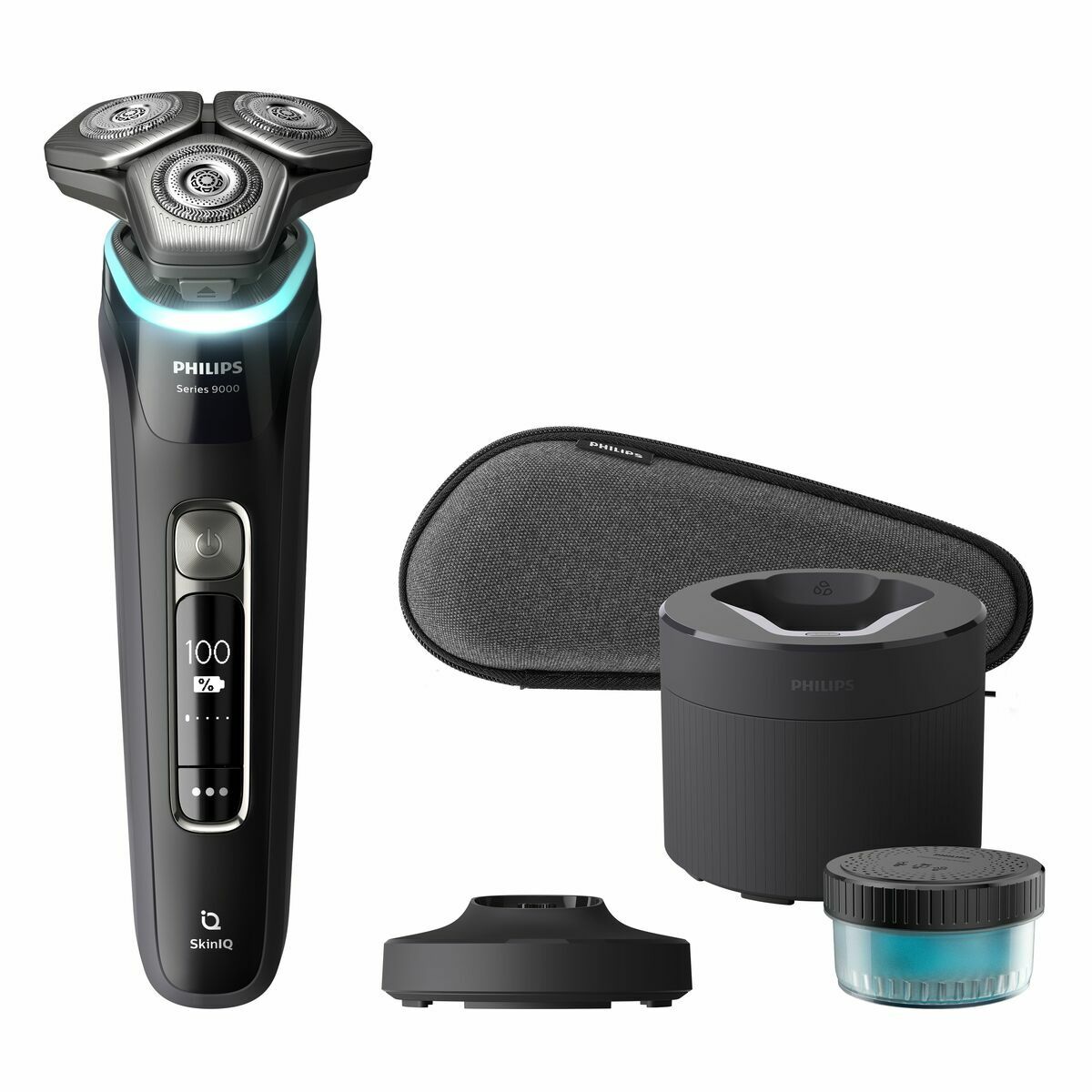 Tondeuses à cheveux Philips S9976/55 *-0