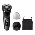 מאַנואַל סטרושקע רייזער Philips סעריע 3000-0